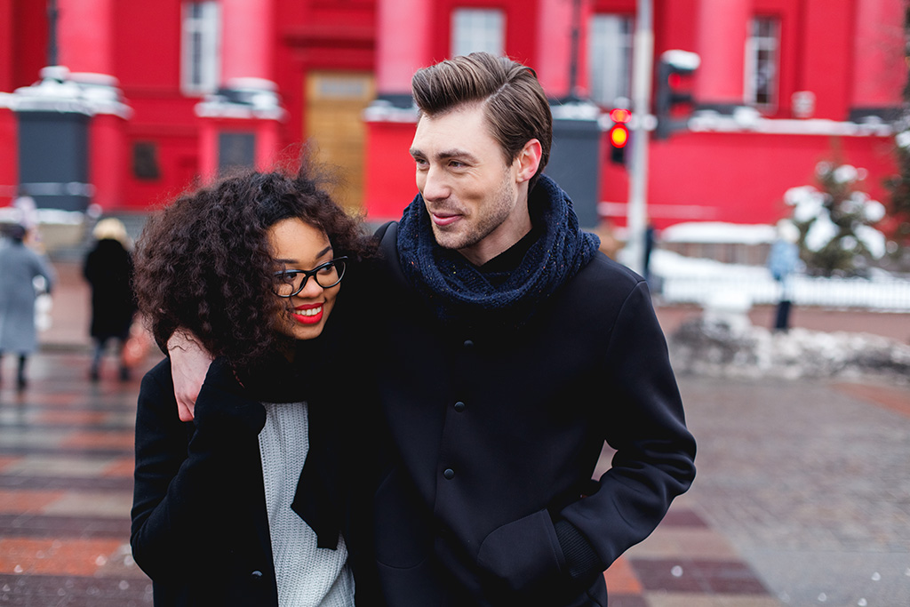 first date, better husband