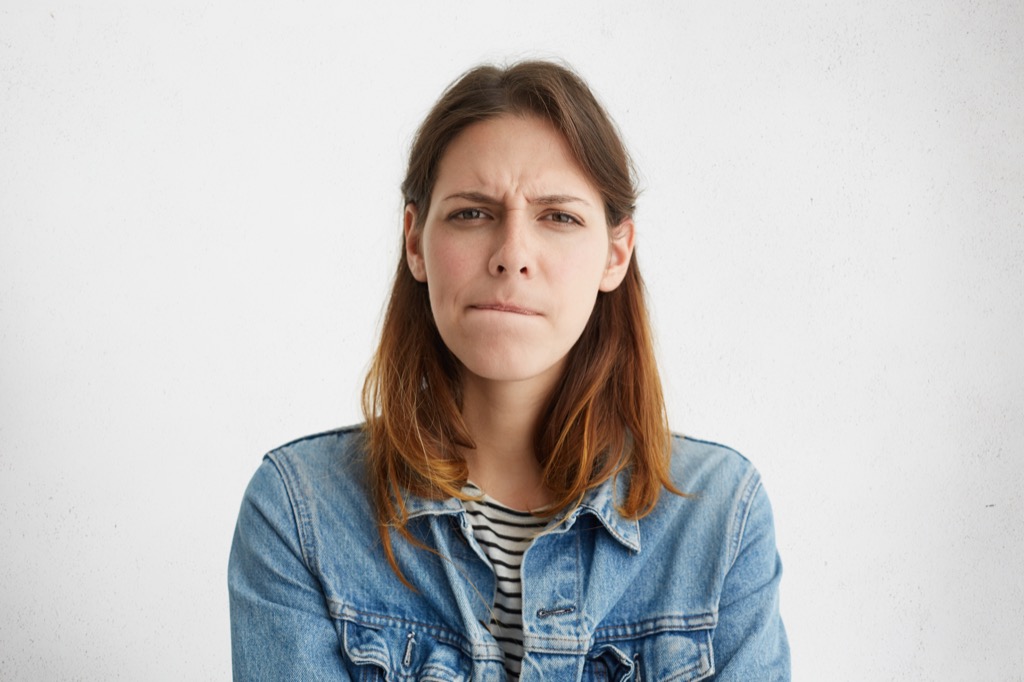 things no one says, things millennials say